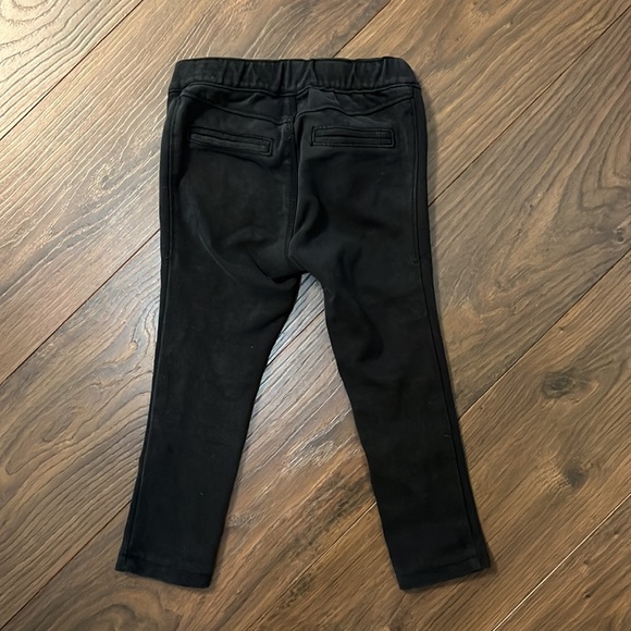 Cute Black pants - Picture 3 of 7